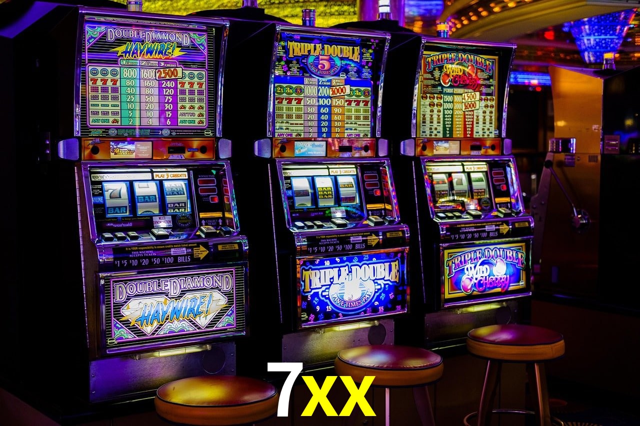 Bônus de Boas-vindas 7xx