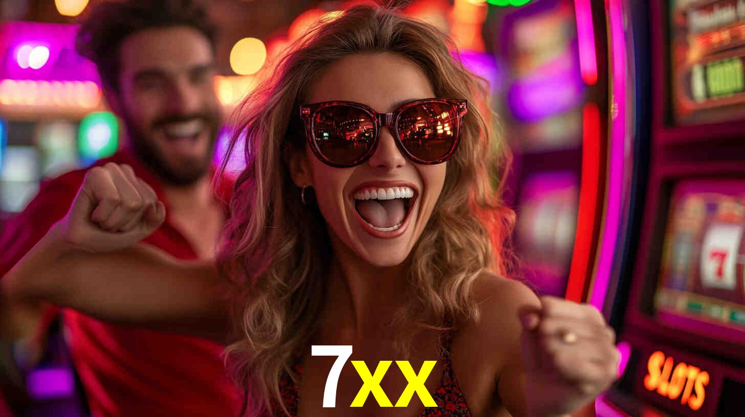 A Emoção da Loteria na 7xx: Uma Chance de Mudança de Vida