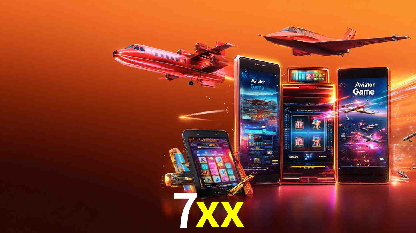 Descubra a Essência do 7xx: Nossa História e Compromissos