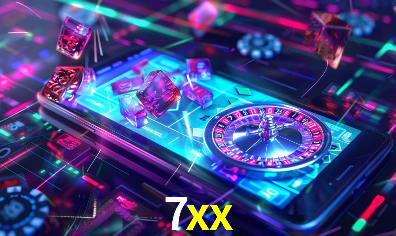 Estatísticas do Jogo 7xx