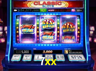 Apostas Esportivas na 7xx: Um Guia Completo