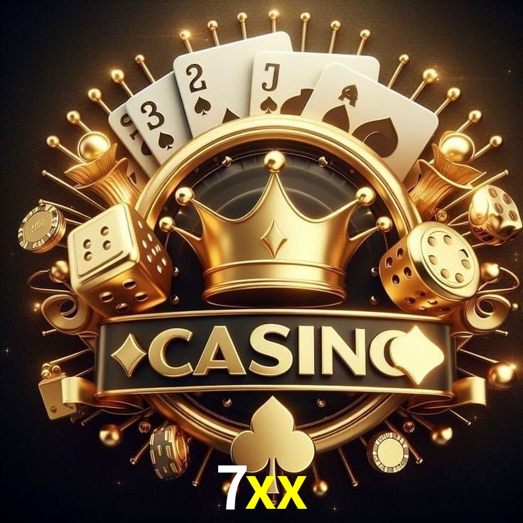 Casino Ao Vivo 7xx