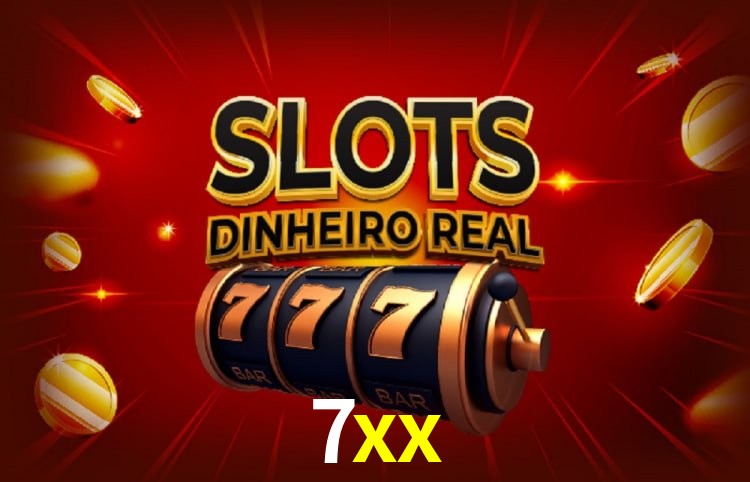 Sinta a adrenalina dos jogos de cassino com 7xx