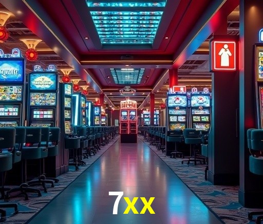 cassino 7xx