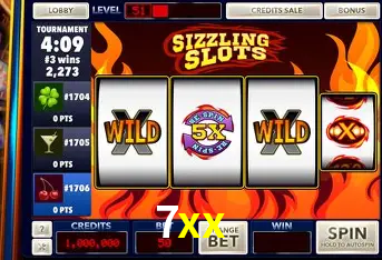 Descubra a Magia dos Jogos de Arcade no 7xx